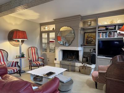 Maison ancienne - 151 m² - 7 pièces