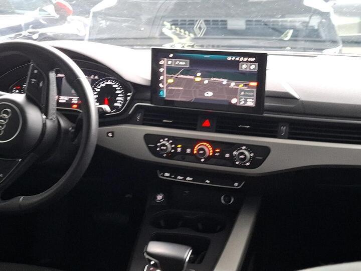 Audi A4 Avant V (3) 30 Tdi 136 7cv Business Line s tronic