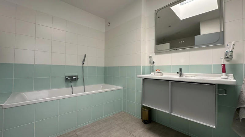 Villa - 180 m² - 6 pièces