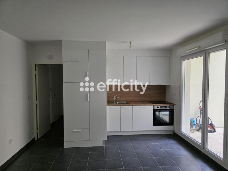 Appartement - 49 m² - 2 pièces