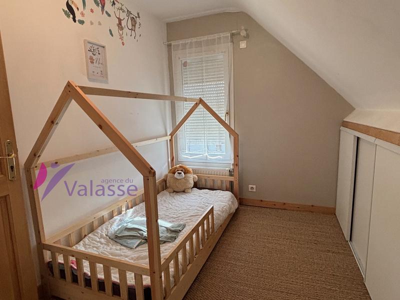 Maison - 69 m² - 4 pièces