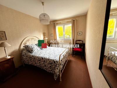 Pavillon - 121 m² - 6 pièces