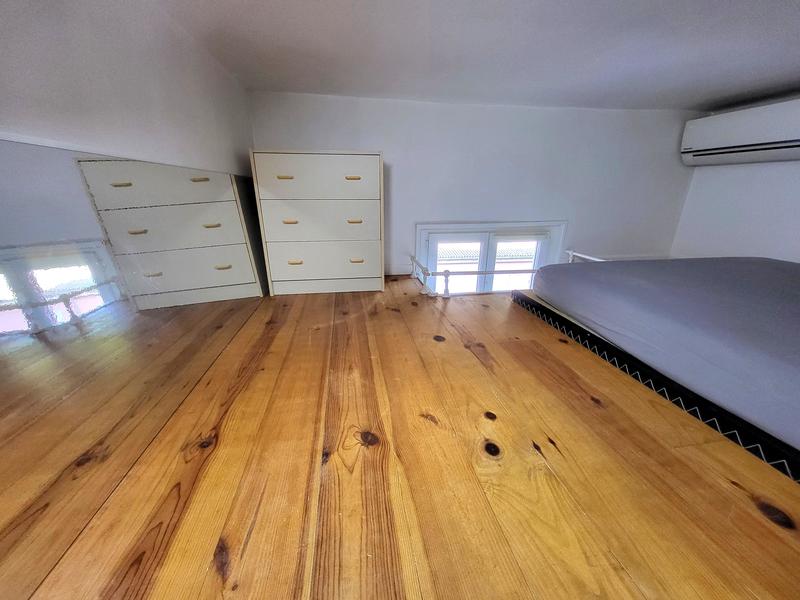 Appartement - 18 m² - 1 pièce