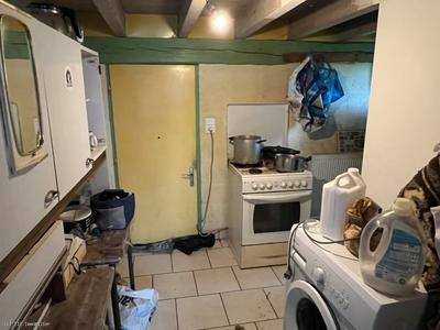 Maison en pierre - 103 m² - 5 pièces