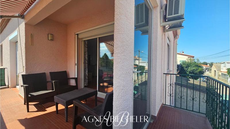 Maison - 103 m² - 4 pièces