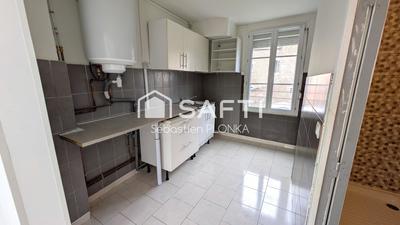 Maison - 86 m² - 5 pièces