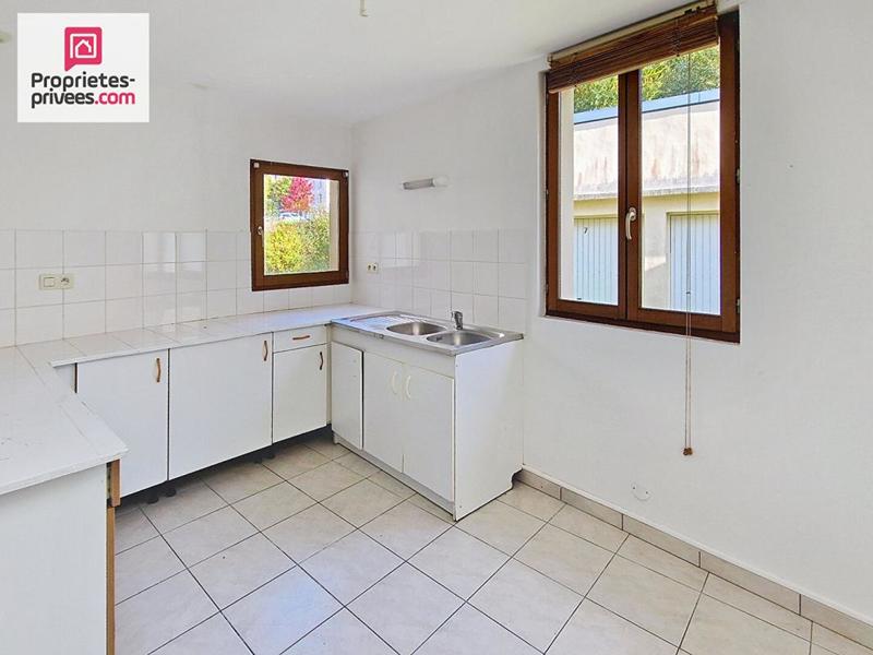 Immeuble - 70 m² - 5 pièces