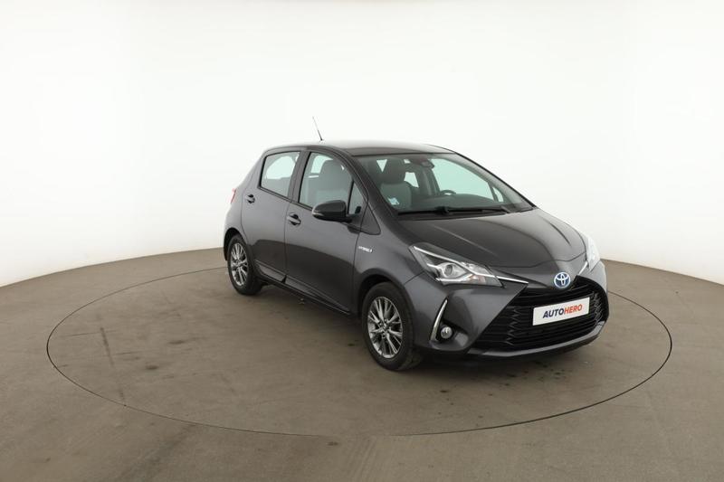 Toyota Yaris 1.5 Hybrid Dynamic 5p 100h