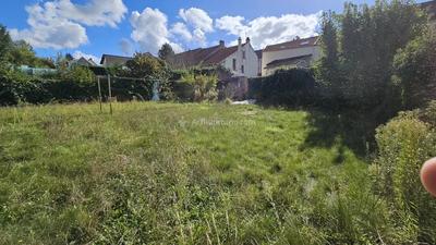 Maison - 70 m² - 5 pièces