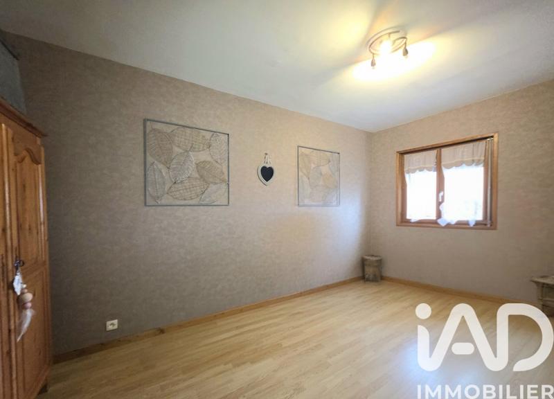 Ferme - 191 m² - 7 pièces