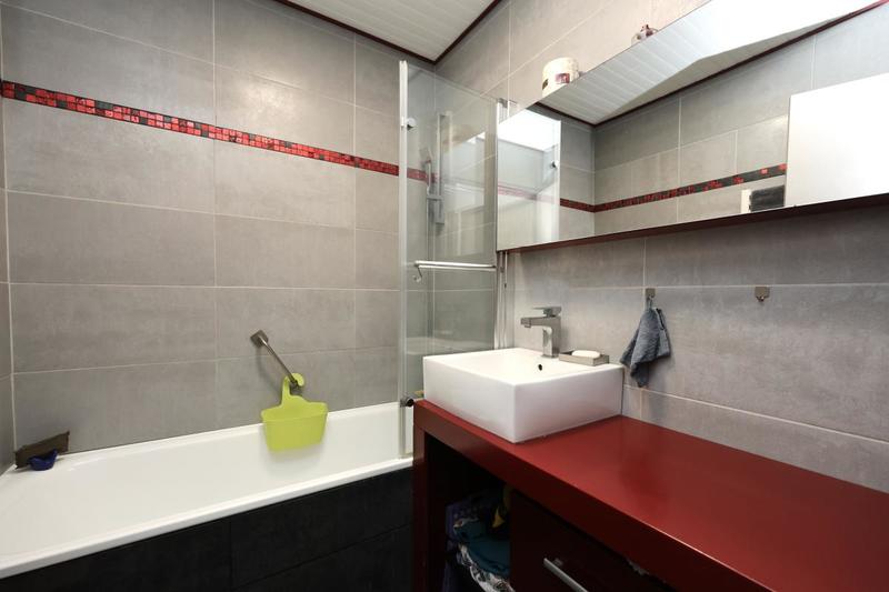 Appartement - 108 m² - 5 pièces