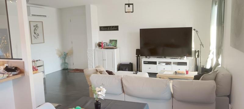 Villa - 110 m² - 4 pièces