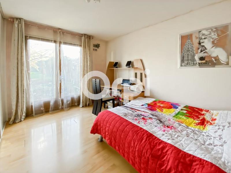 Maison - 118 m² - 5 pièces