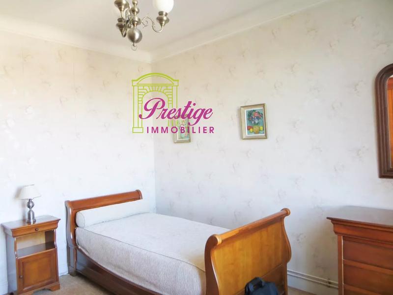 Appartement - 69 m² - 3 pièces