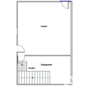 Maison - 250 m² - 13 pièces