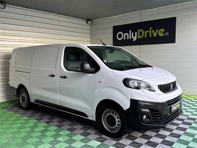 Peugeot Expert Fgn Tole Long 2.0 Bluehdi 120 s&amp;S Bvm6 Pro