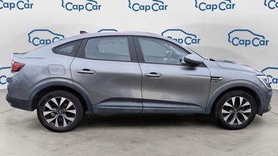Renault Arkana 1.3 TCe Mild Hybrid 140 Edc7 Evolution - Automatique