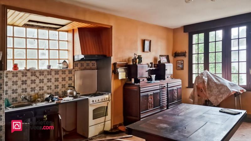 Maison - 106 m² - 4 pièces