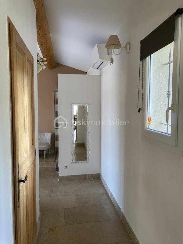 Maison - 143 m² - 5 pièces