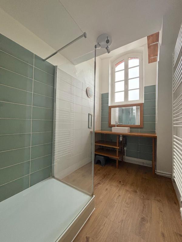 Appartement - 81 m² - 3 pièces