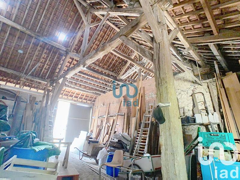 Maison de ville - 134 m² - 5 pièces