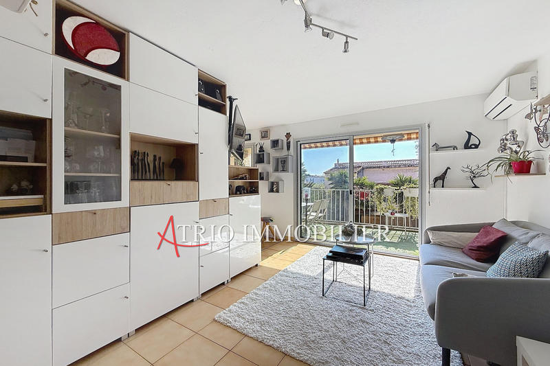 Appartement - 31 m² - 1 pièce