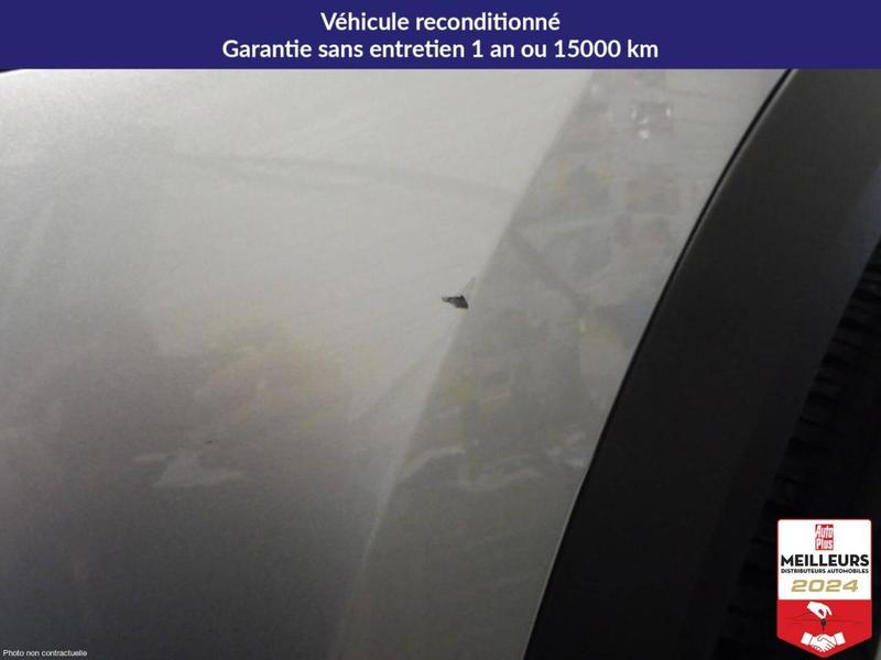 Renault Captur 1.0 Tce 90ch Techno