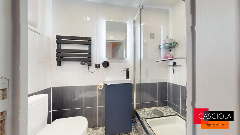 Maison - 131 m² - 6 pièces