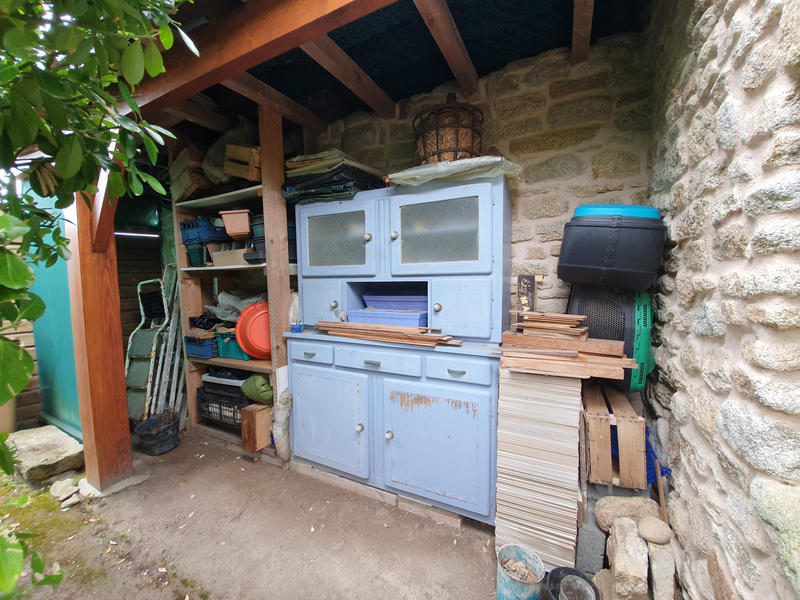 Maison - 68 m² - 3 pièces