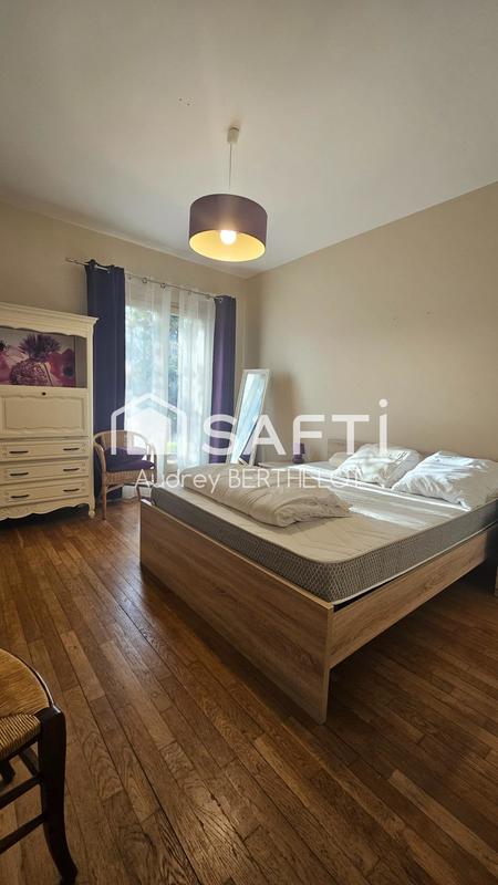 Maison - 380 m² - 15 pièces