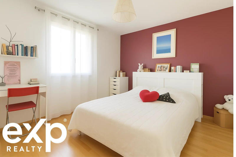 Maison - 171 m² - 6 pièces