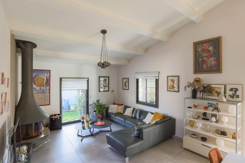 Maison - 190 m² - 7 pièces