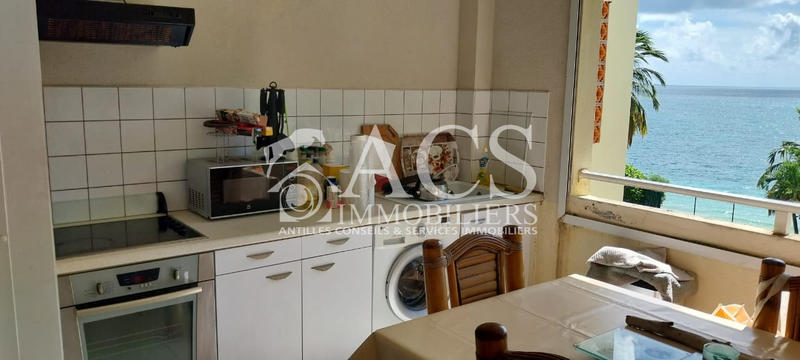 Appartement - 51 m² - 2 pièces