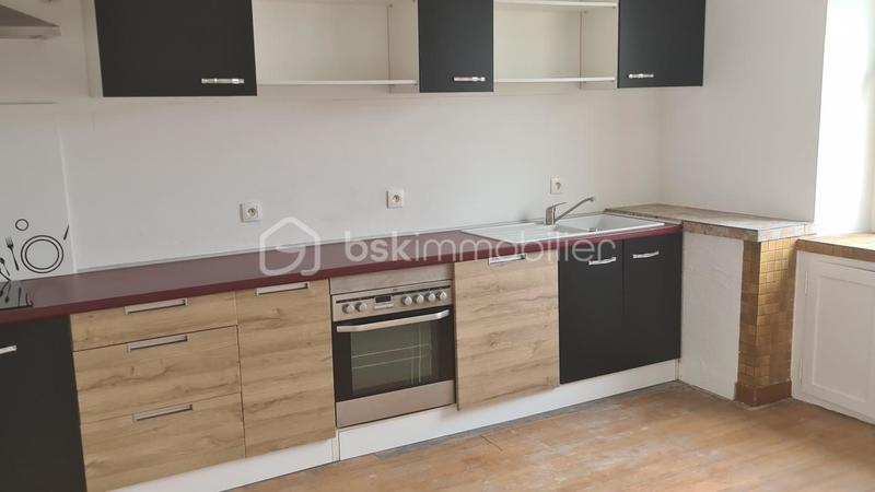 Immeuble - 175 m² - 10 pièces