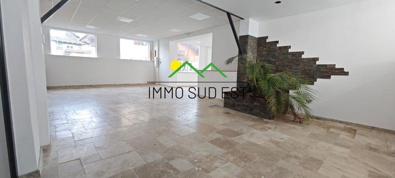 Local commercial - 340 m²