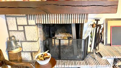 Maison - 125 m² - 7 pièces