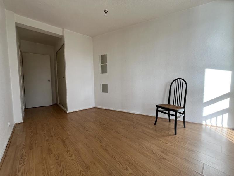 Appartement - 62 m² - 2 pièces