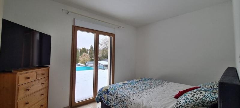 Villa - 139 m² - 5 pièces