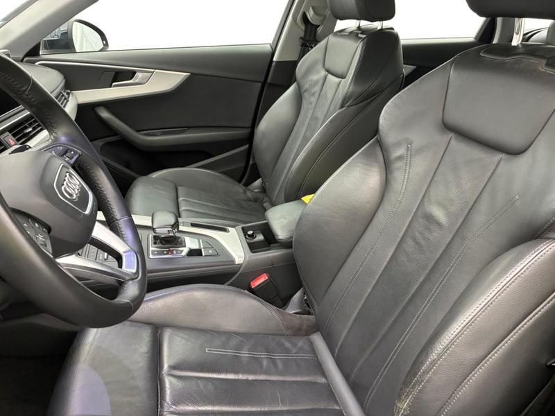 Audi A4 Allroad Quattro 2.0 Tdi 190 Dpf s tronic 7 Design Luxe