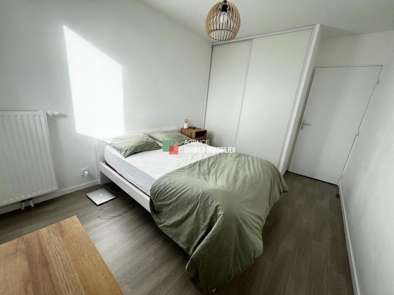 Maison - 84 m² - 4 pièces