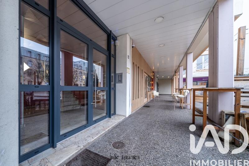 Appartement - 51 m² - 2 pièces