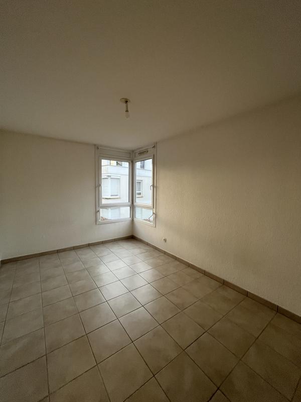 Appartement - 116 m² - 4 pièces