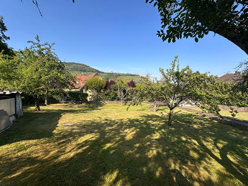 Terrain - 681 m²