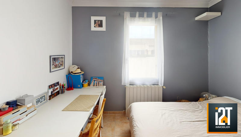 Villa - 96 m² - 5 pièces