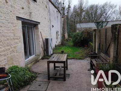 Maison de campagne - 170 m² - 5 pièces