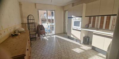 Appartement - 122 m² - 4 pièces