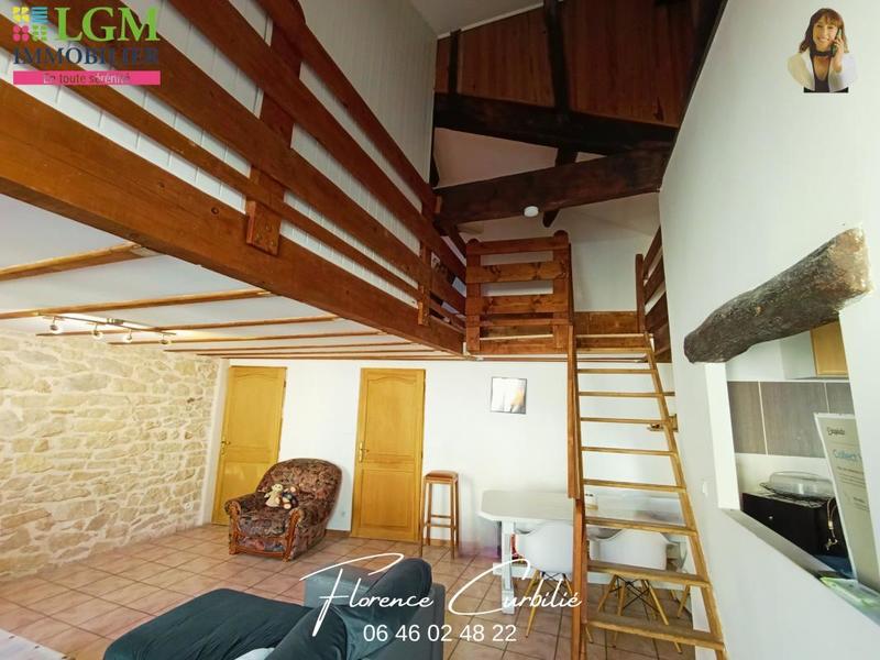 Appartement - 101 m² - 4 pièces