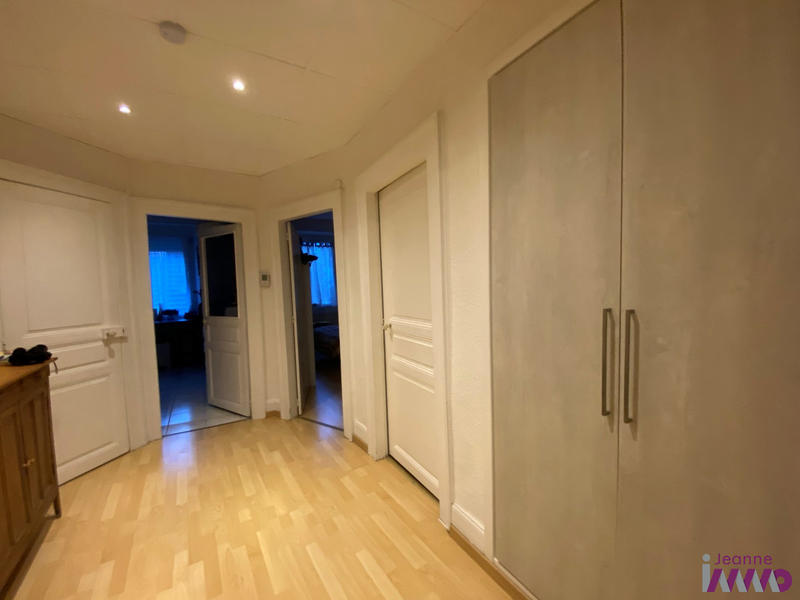 Appartement - 74 m² - 3 pièces