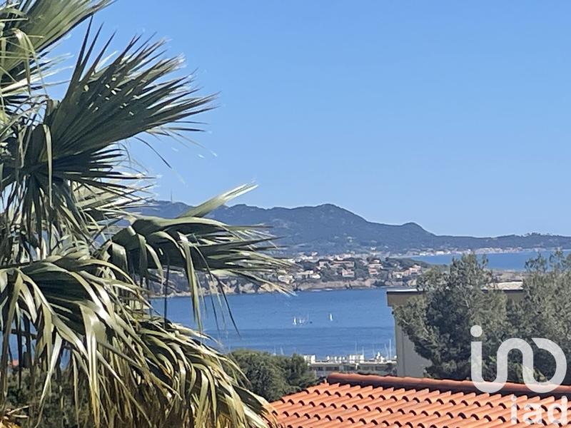 Maison - 116 m² - 5 pièces