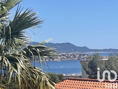 Maison - 116 m² - 5 pièces